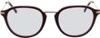 Product with lens tinting