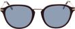 Product with lens tinting