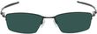 Product with lens tinting
