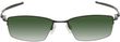 Product with lens tinting