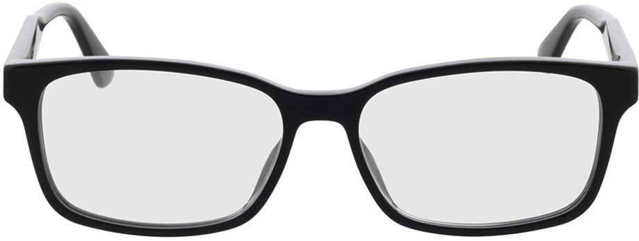 Picture of glasses model GG0826O-004 55-16 in angle 0