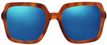 Product with lens tinting