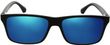 Product with lens tinting