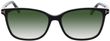 Product with lens tinting
