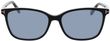 Product with lens tinting
