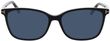 Product with lens tinting