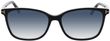 Product with lens tinting