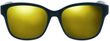 Product with lens tinting