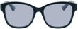 Product with lens tinting