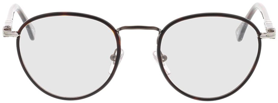Picture of glasses model PO2410VJ 992 49-20 in angle 0