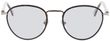 Product with lens tinting
