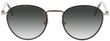 Product with lens tinting