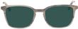 Product with lens tinting