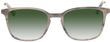 Product with lens tinting