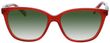 Product with lens tinting