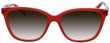 Product with lens tinting