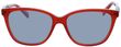 Product with lens tinting