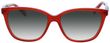Product with lens tinting