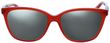 Product with lens tinting