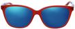 Product with lens tinting