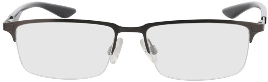 Picture of glasses model PU0064O-003 54-16 in angle 0