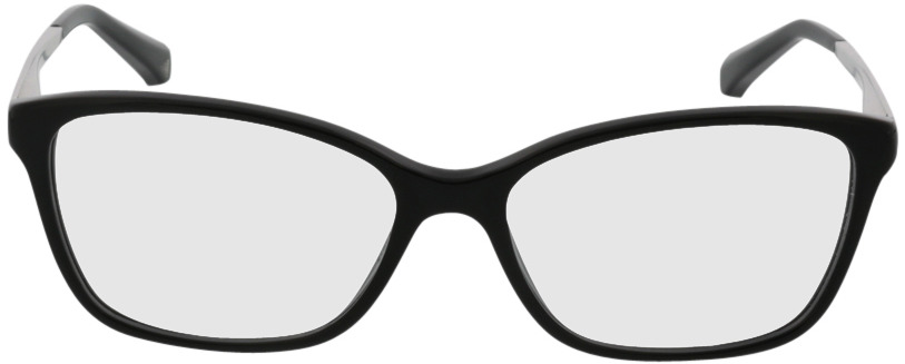 Picture of glasses model Emporio Armani EA3026 5017 54-15 in angle 0