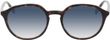 Product with lens tinting