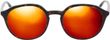 Product with lens tinting