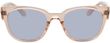 Product with lens tinting