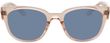 Product with lens tinting