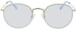 Product with lens tinting