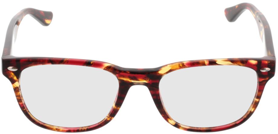 Picture of glasses model RX5359 5710 51-19 in angle 0