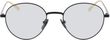 Product with lens tinting