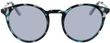 Product with lens tinting