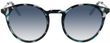 Product with lens tinting