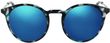 Product with lens tinting