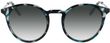Product with lens tinting