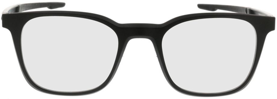 Picture of glasses model Oakley Milestone 3.0 OX8093 01 49-19 in angle 0