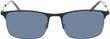 Product with lens tinting
