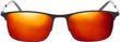 Product with lens tinting