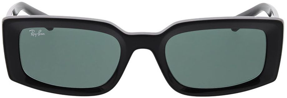 Picture of glasses model Kiliane RB4395 667771 54-21 in angle 0