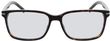 Product with lens tinting