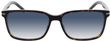 Product with lens tinting