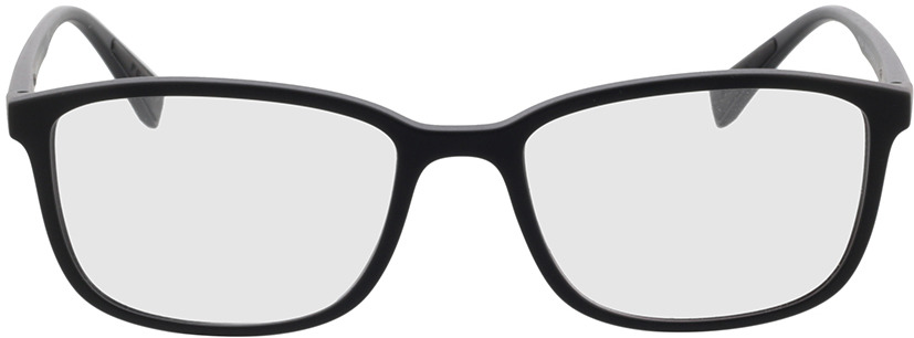 Picture of glasses model Prada Linea Rossa PS 04IV DG01O1 55-18 in angle 0