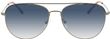Product with lens tinting