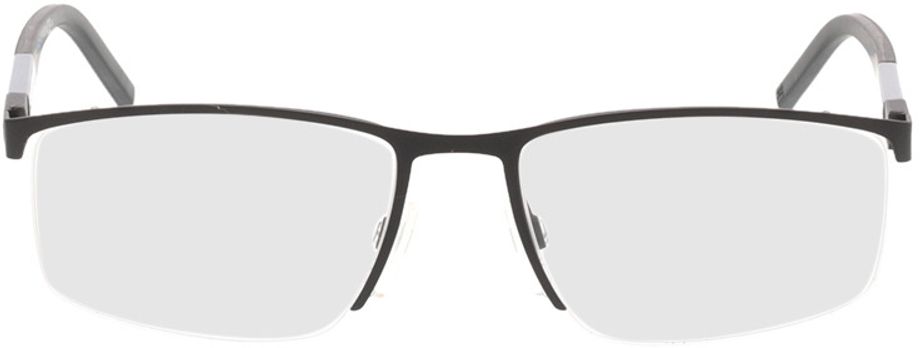 Picture of glasses model TH 1640 003 54-17  in angle 0