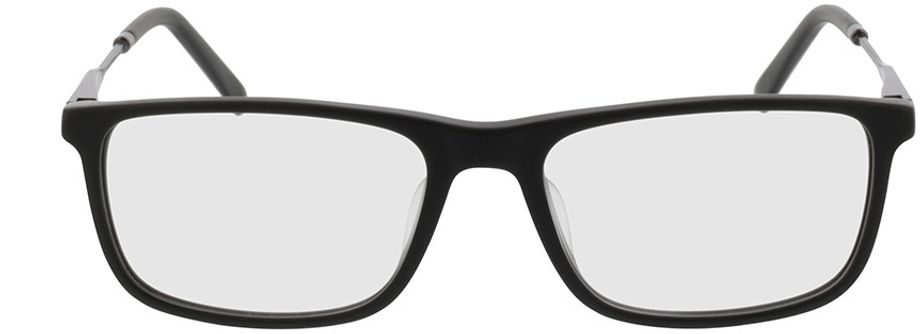 Picture of glasses model Calvin Klein CK20710 001 54-17 in angle 0