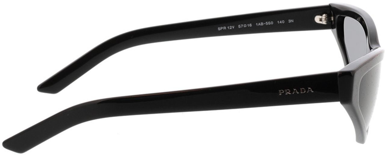 Sonnenbrille Prada PR 12VS 1AB5S0 57-16 - Brille24