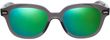 Product with lens tinting
