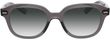 Product with lens tinting